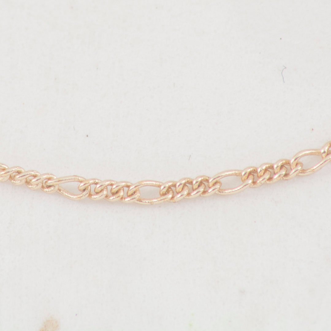 CADENA 3X1 MINI 1.5MM-60CM - Imagen 2
