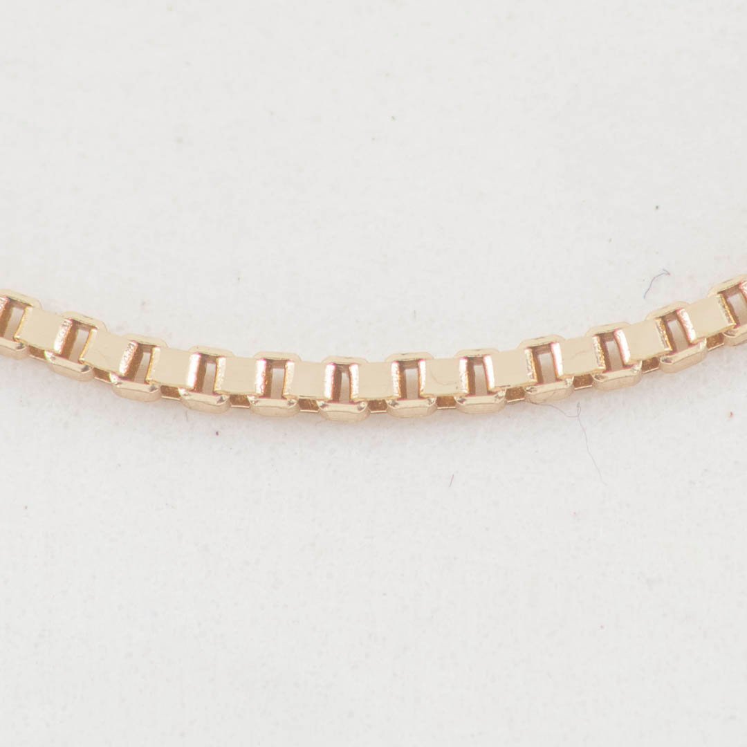 CADENA VENECIANA 1.5MM-60CM - Imagen 2